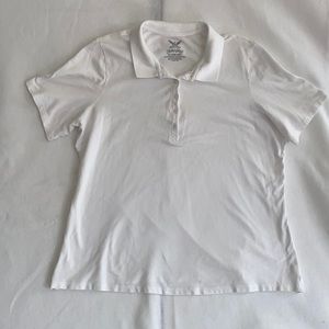 Mens Faded Glory Polo Shirt - 0104